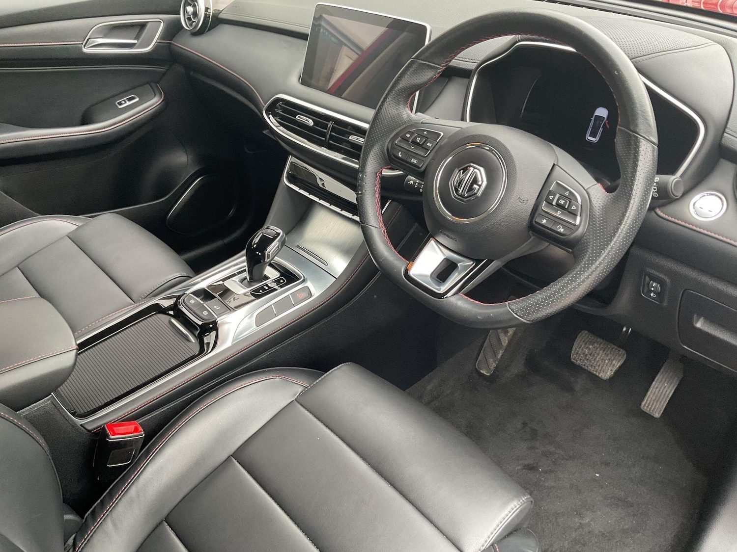 Used MG MG HS 2023 for sale - 78115186: Photo 17