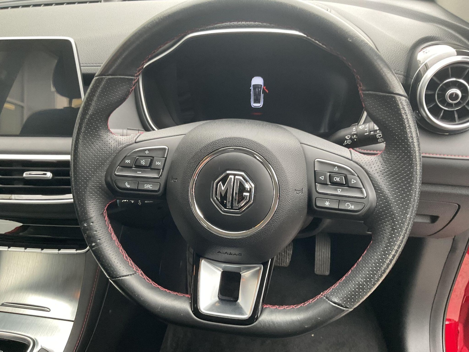 Used MG MG HS 2023 for sale - 78115186: Photo 18