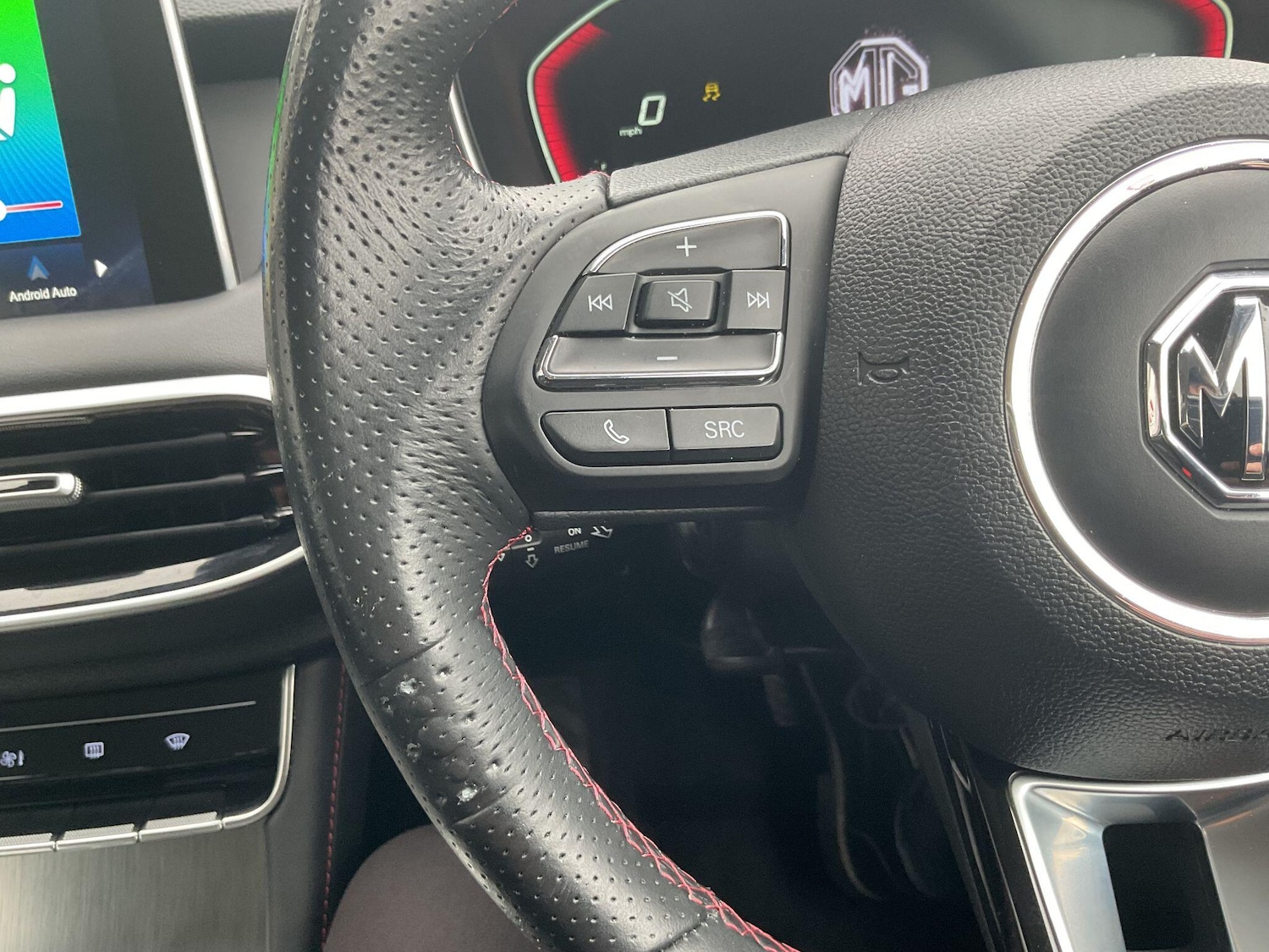 Used MG MG HS 2023 for sale - 78115186: Photo 19