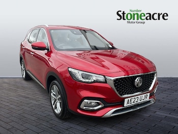 MG MG HS feature image