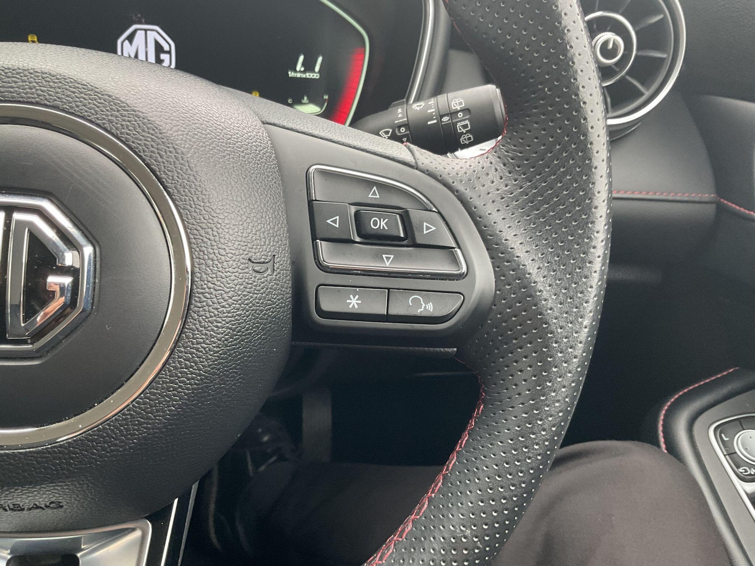 Used MG MG HS 2023 for sale - 78115186: Photo 20