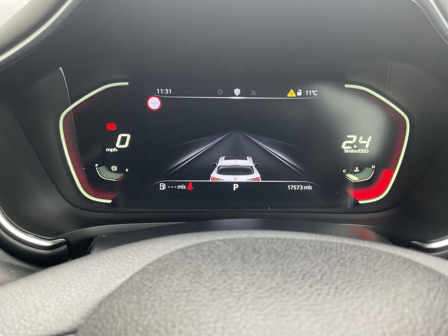 Used MG MG HS 2023 for sale - 78115186: Photo 21