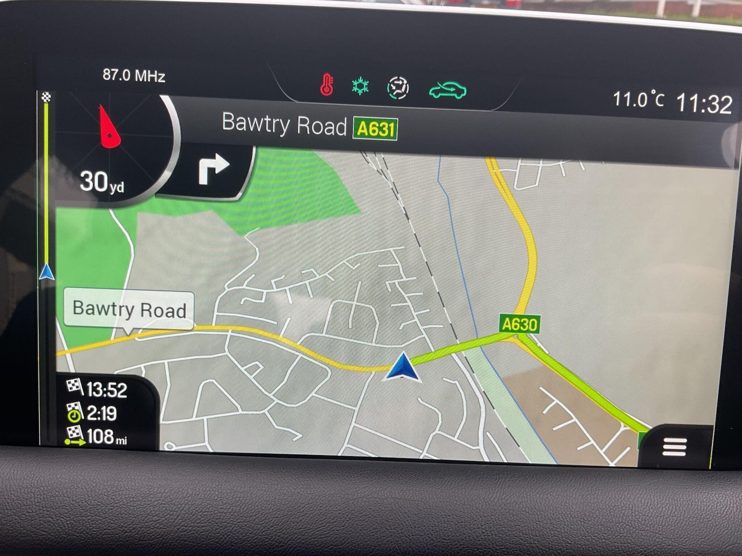 Used MG MG HS 2023 for sale - 78115186: Photo 22