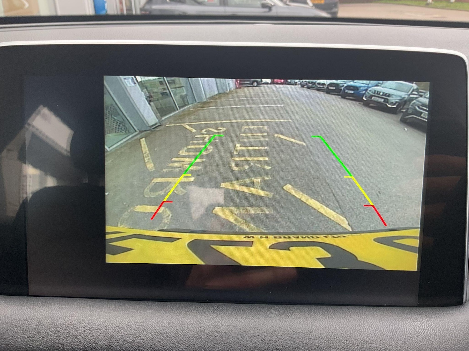 Used MG MG HS 2023 for sale - 78115186: Photo 23