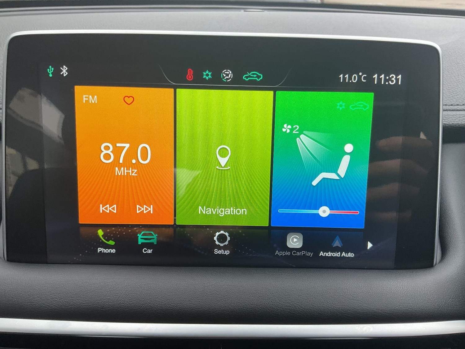 Used MG MG HS 2023 for sale - 78115186: Photo 24