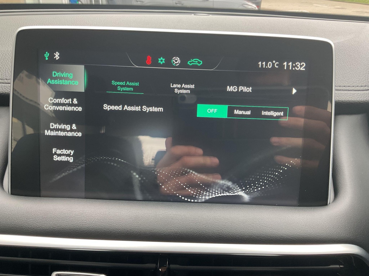 Used MG MG HS 2023 for sale - 78115186: Photo 26