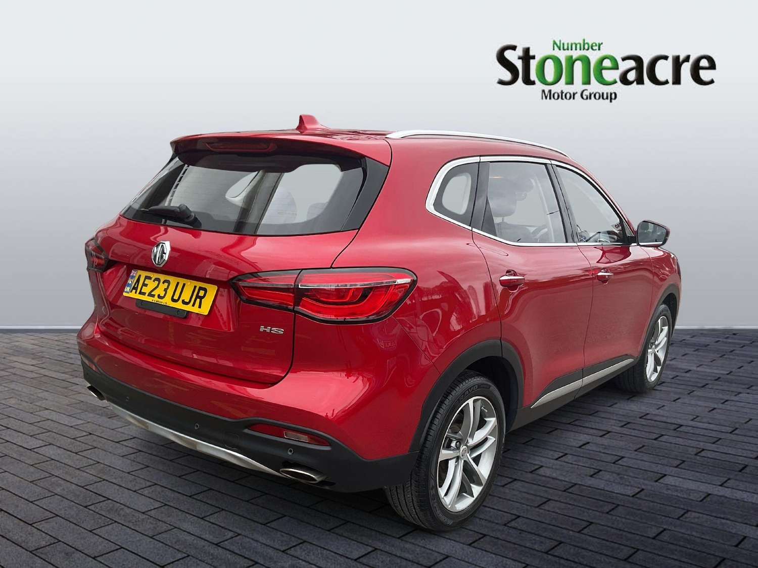 Used MG MG HS 2023 for sale - 78115186: Photo 6