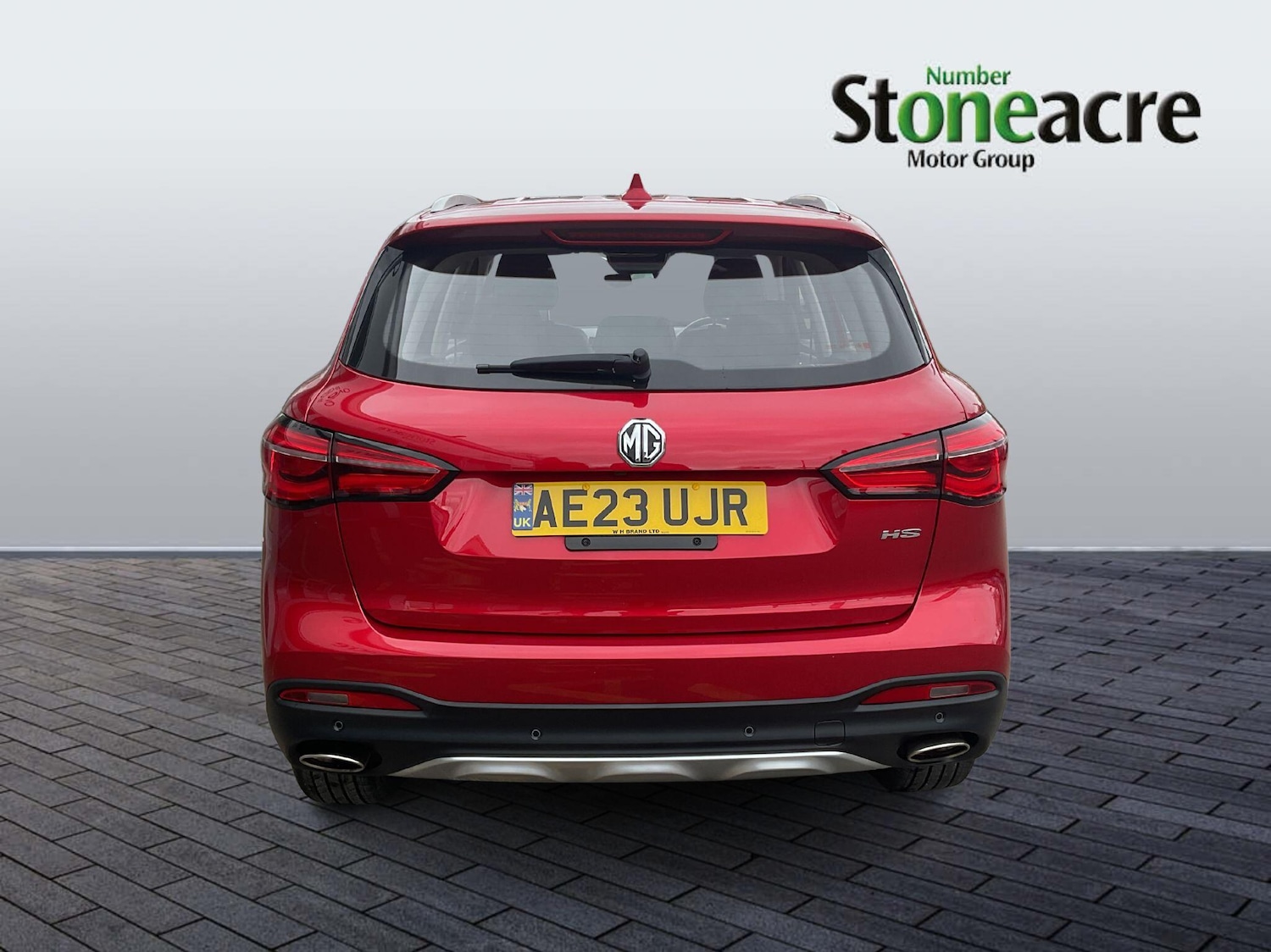 Used MG MG HS 2023 for sale - 78115186: Photo 7