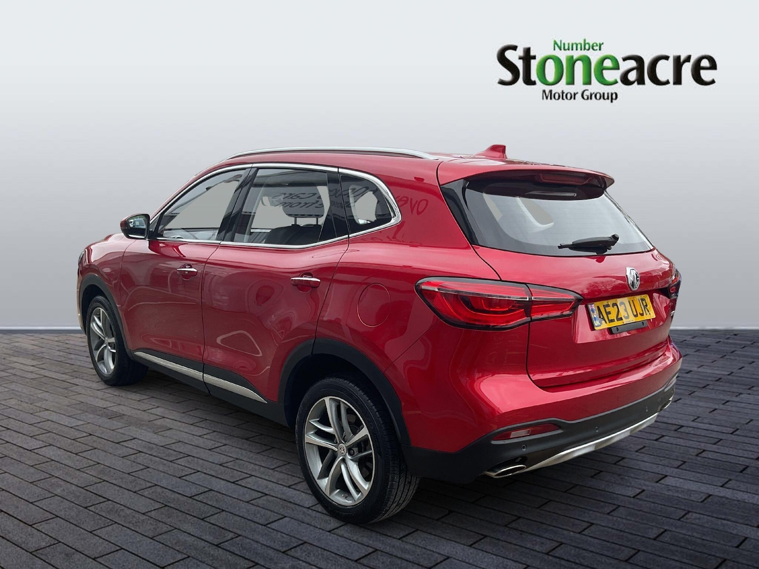 Used MG MG HS 2023 for sale - 78115186: Photo 8