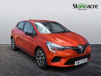 Used Renault Clio 2023 for sale - 79544021: Photo