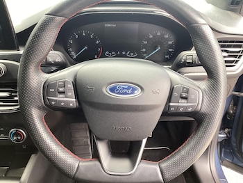Used Ford Focus 2020 for sale - 78759500: Photo