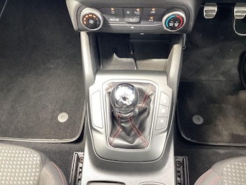 Used Ford Focus 2020 for sale - 78759500: Photo