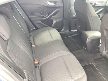 Used Ford Focus 2020 for sale - 78759500: Photo