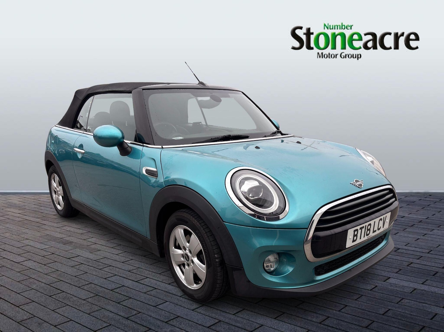 Used MINI Convertible for sale - 76440633: Photo 1