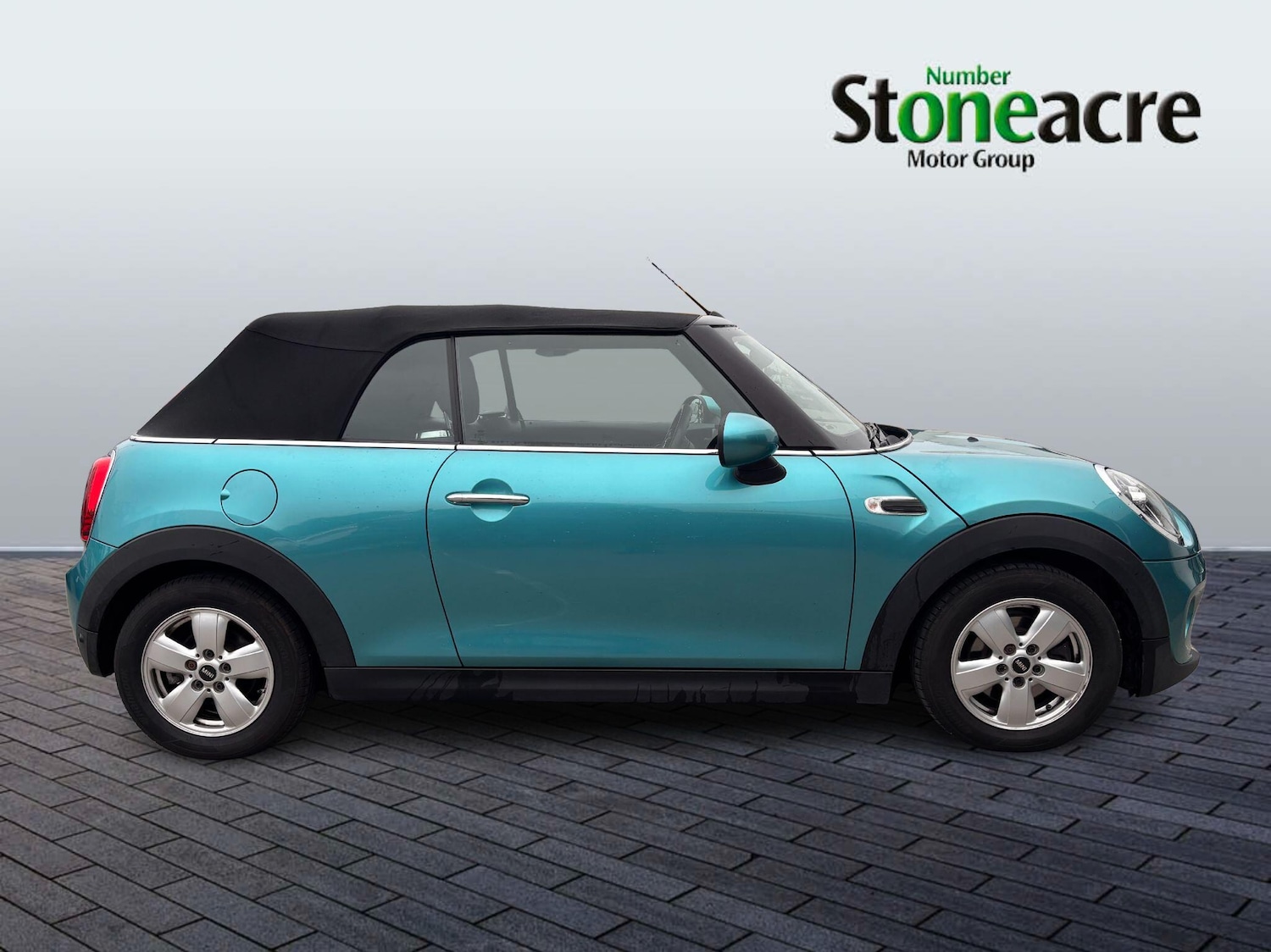 Used MINI Convertible for sale - 76440633: Photo 10