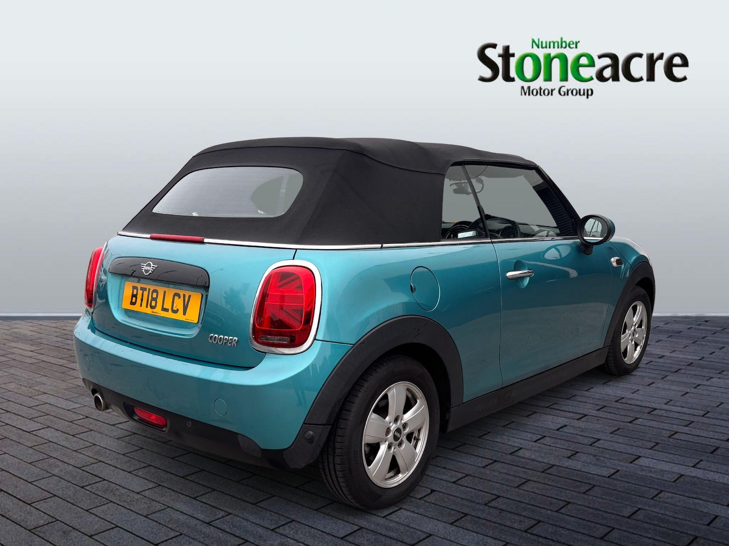 Used MINI Convertible for sale - 76440633: Photo 11