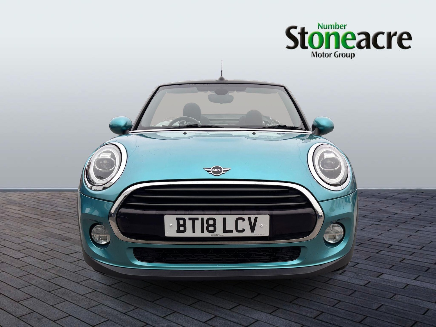 Used MINI Convertible for sale - 76440633: Photo 2