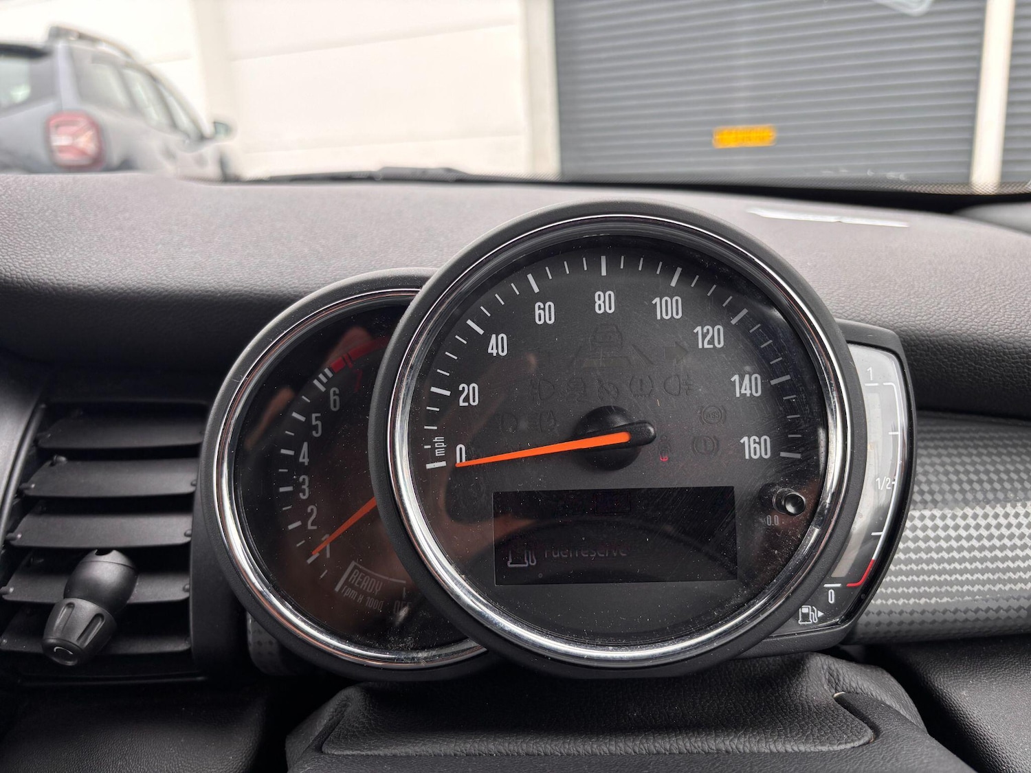 Used MINI Convertible for sale - 76440633: Photo 21