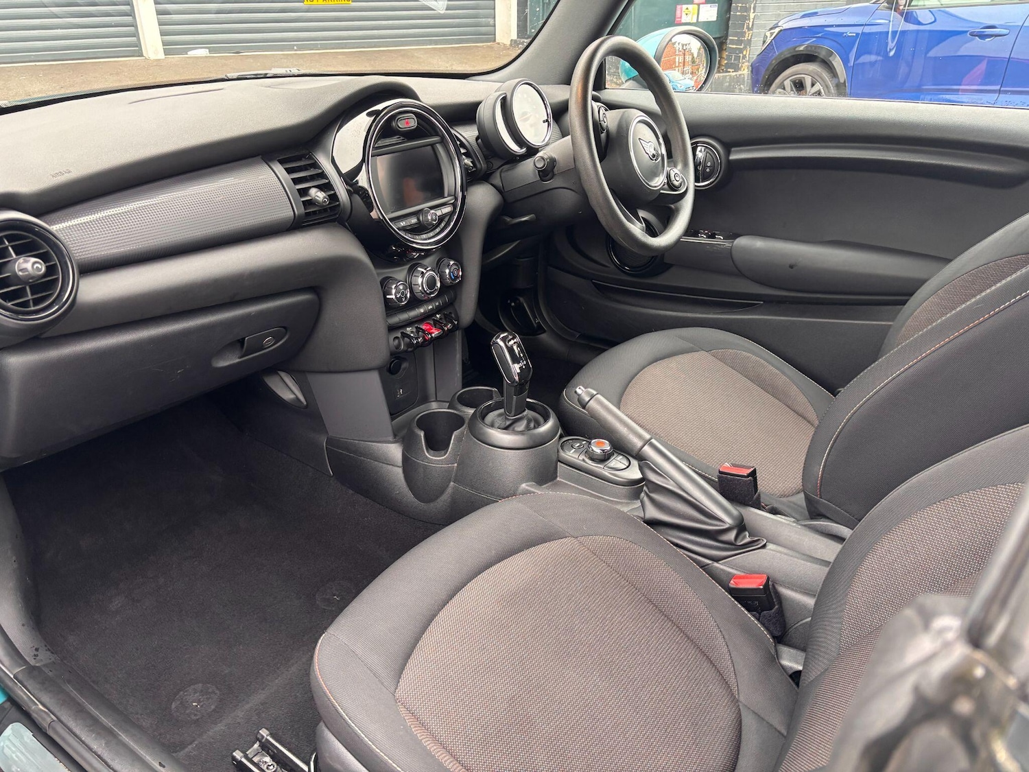 Used MINI Convertible for sale - 76440633: Photo 22