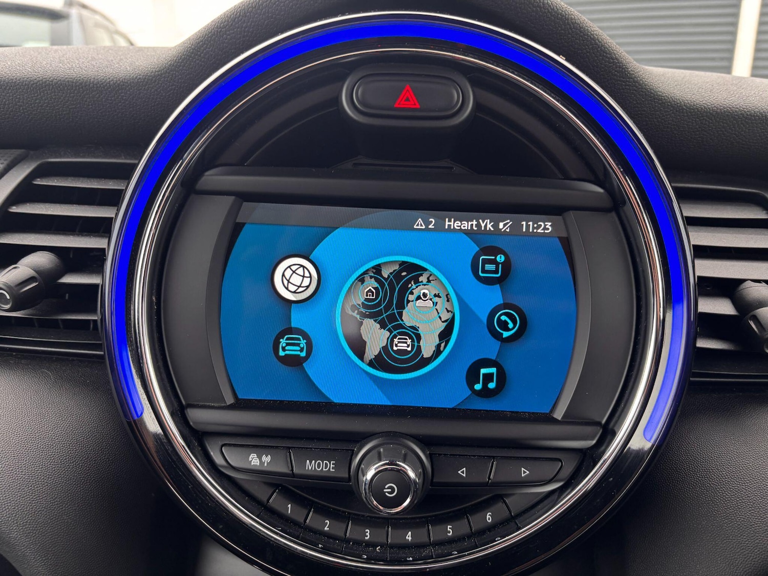 Used MINI Convertible for sale - 76440633: Photo 23