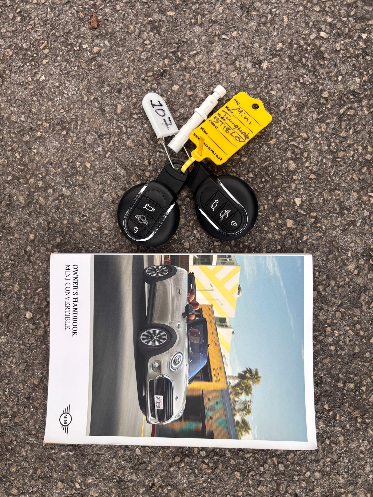 Used MINI Convertible 2018 for sale - 76440633: Photo 26