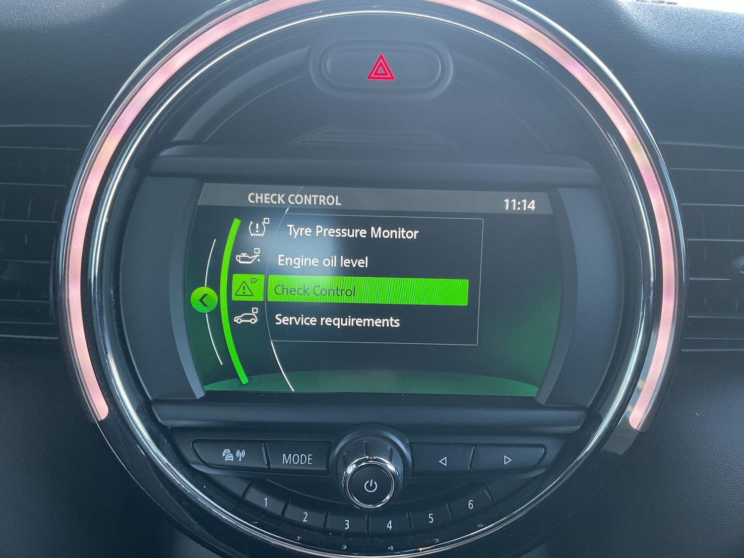 Used MINI Convertible 2018 for sale - 76440633: Photo 28