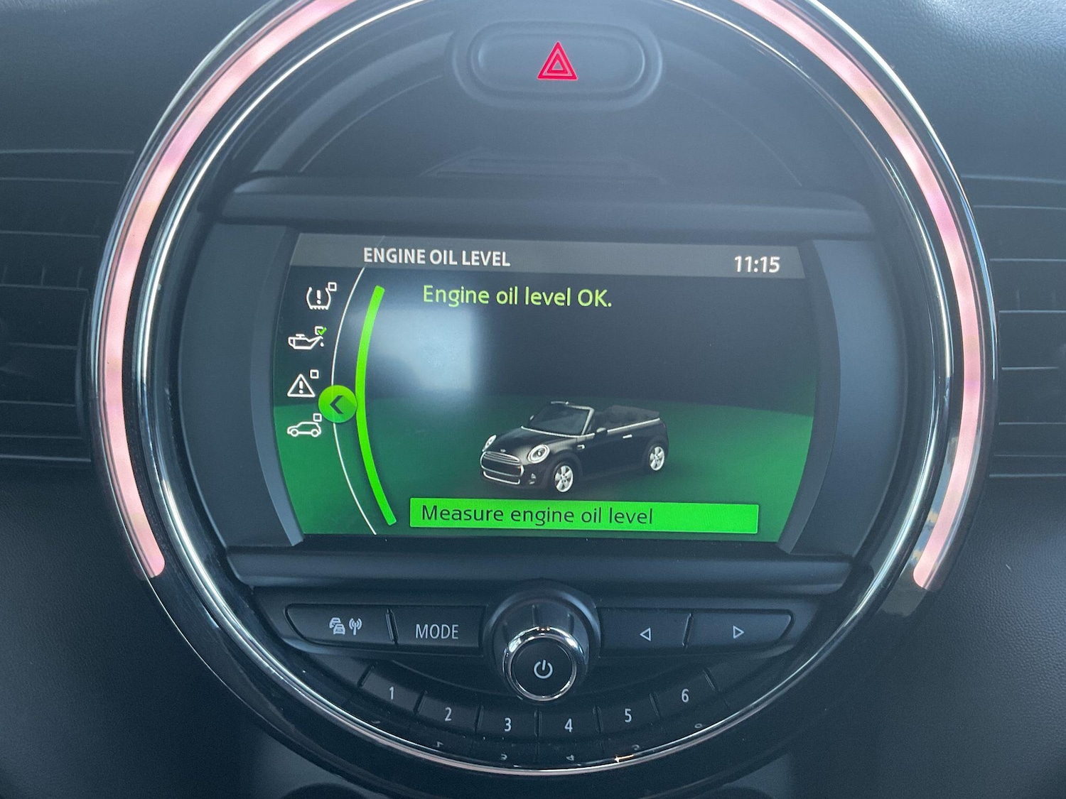 Used MINI Convertible 2018 for sale - 76440633: Photo 29