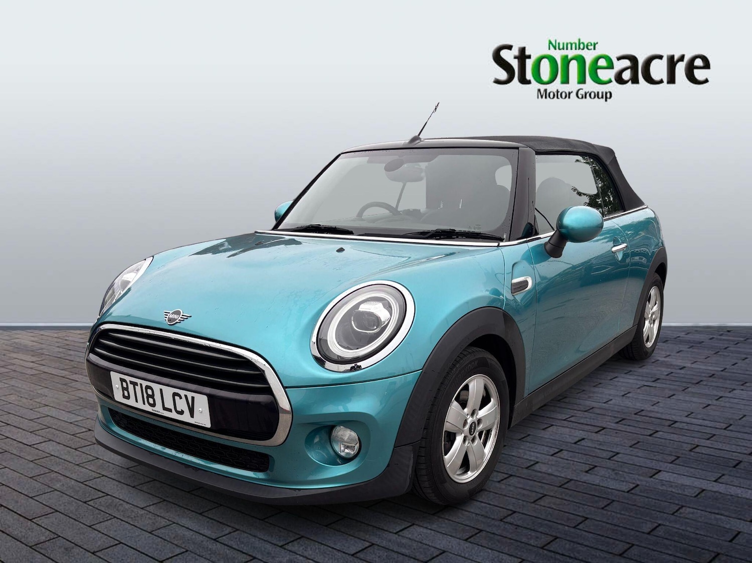 Used MINI Convertible for sale - 76440633: Photo 3