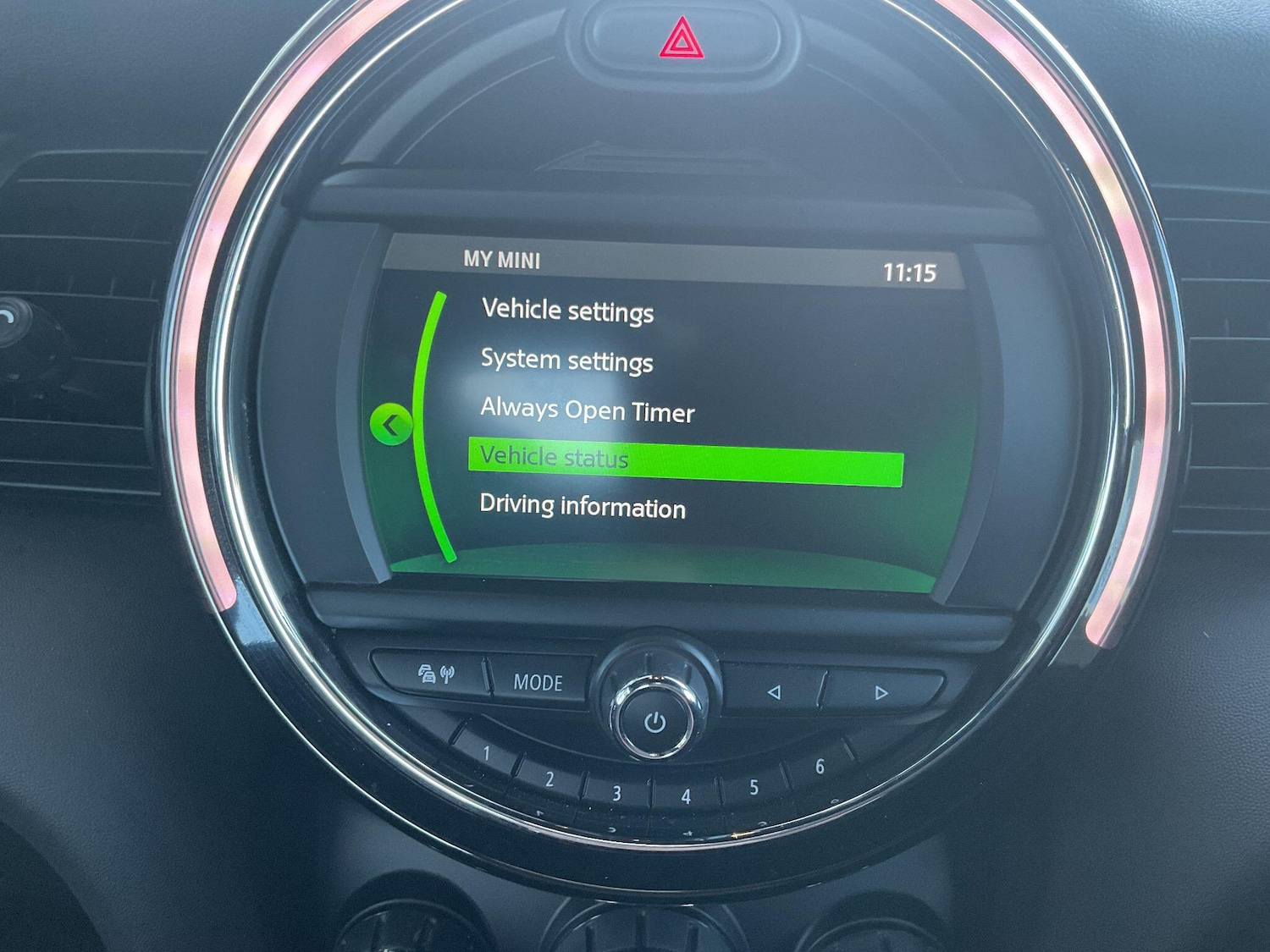 Used MINI Convertible 2018 for sale - 76440633: Photo 30