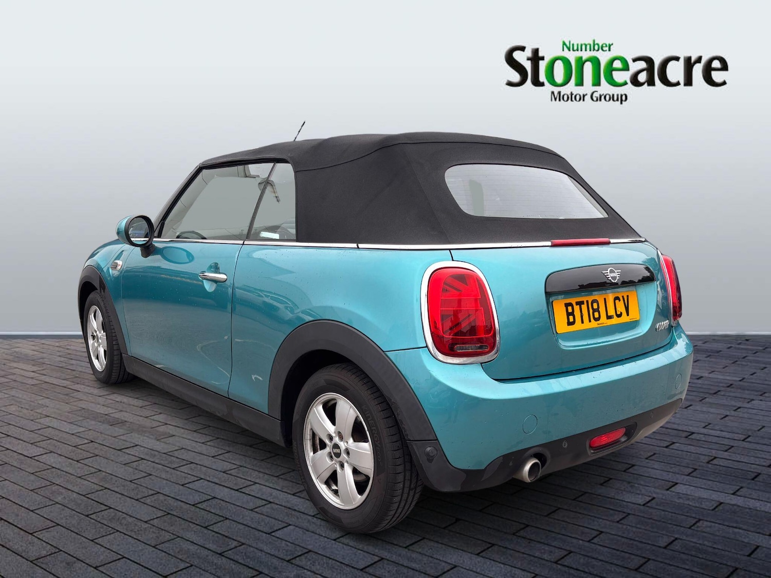Used MINI Convertible for sale - 76440633: Photo 4