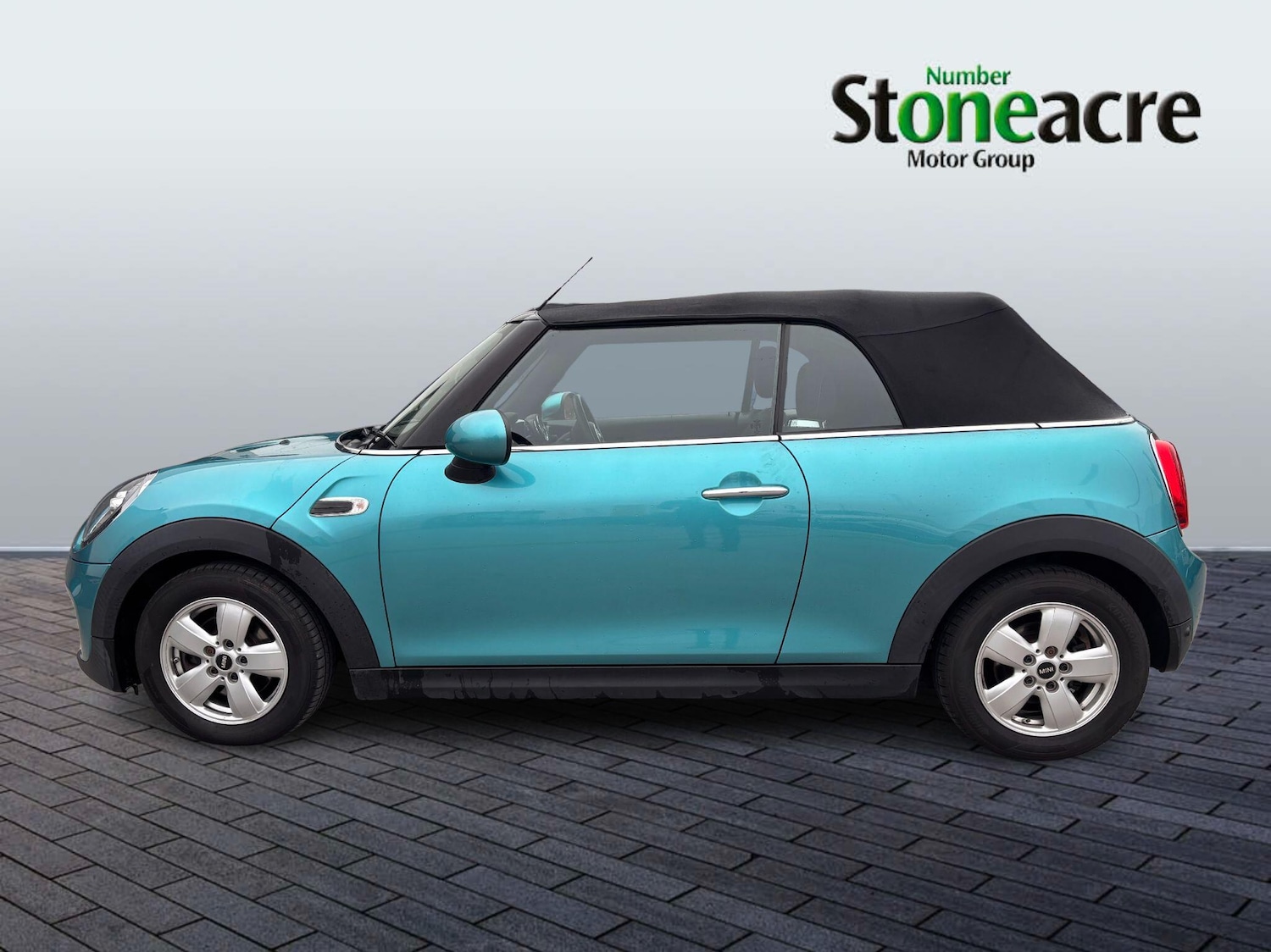 Used MINI Convertible for sale - 76440633: Photo 7