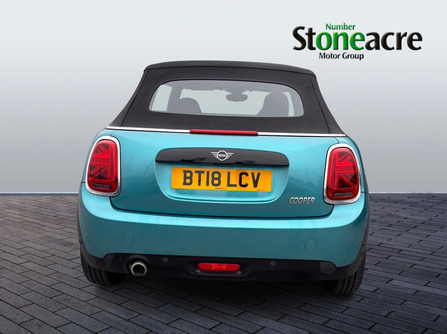 Used MINI Convertible for sale - 76440633: Photo 9