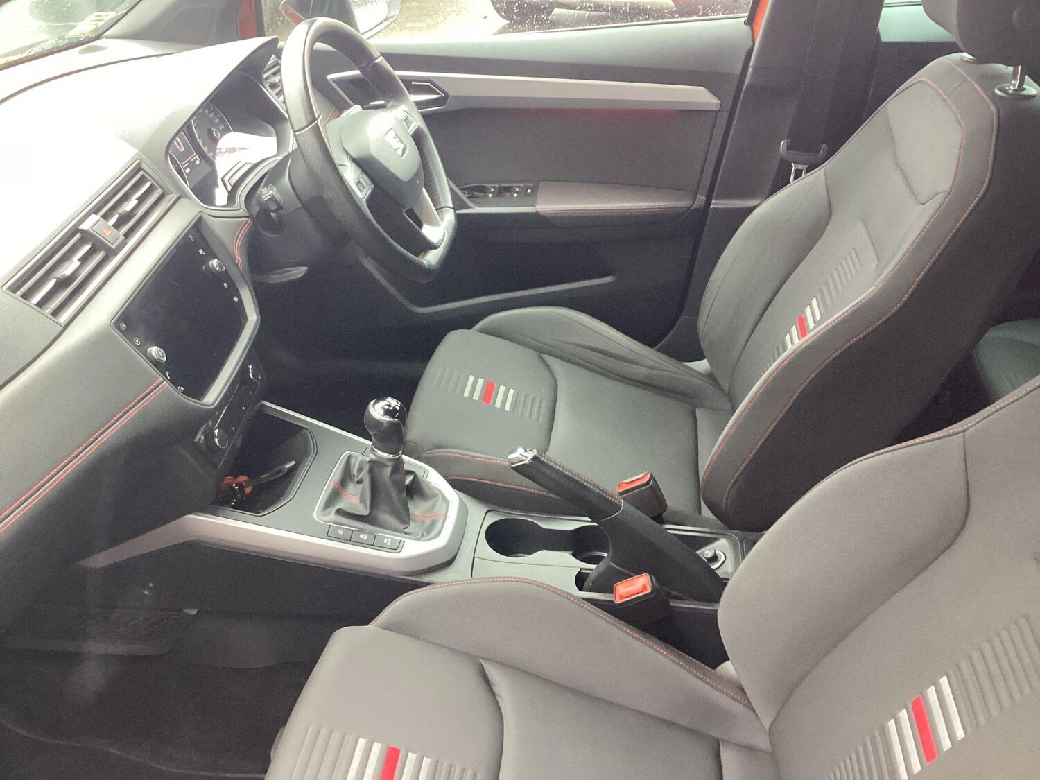 Used SEAT Arona 2018 for sale - 77524642: Photo 11