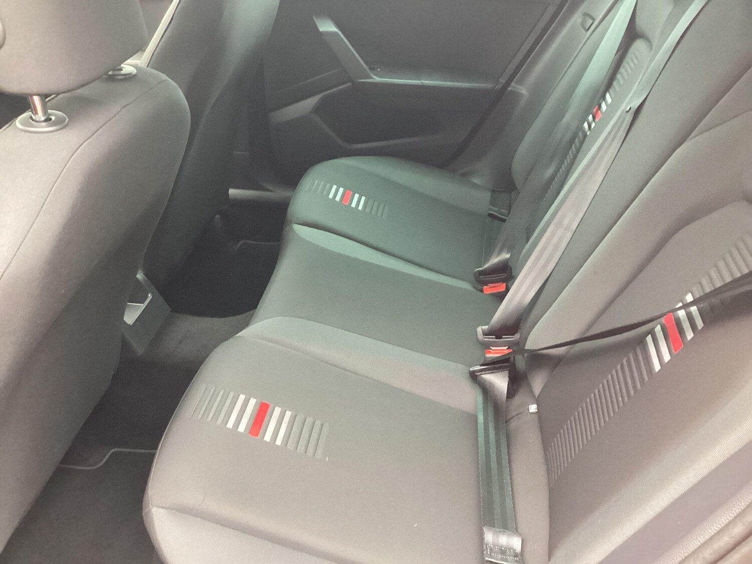 Used SEAT Arona 2018 for sale - 77524642: Photo 12