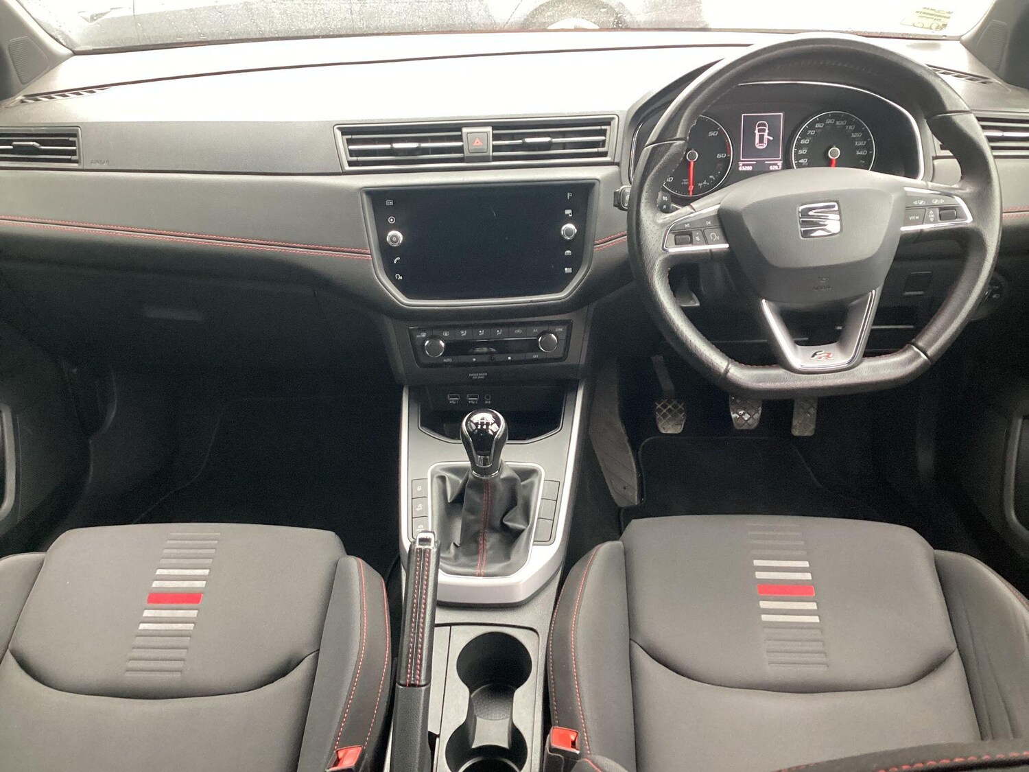Used SEAT Arona 2018 for sale - 77524642: Photo 13