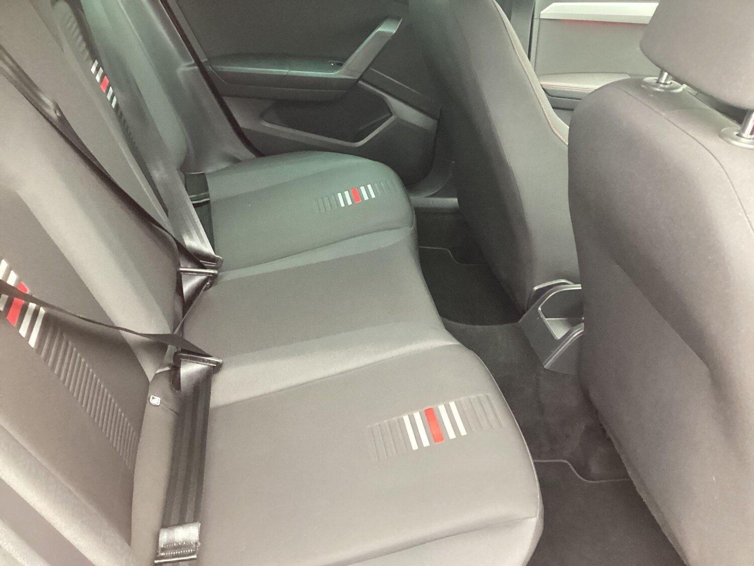 Used SEAT Arona 2018 for sale - 77524642: Photo 14