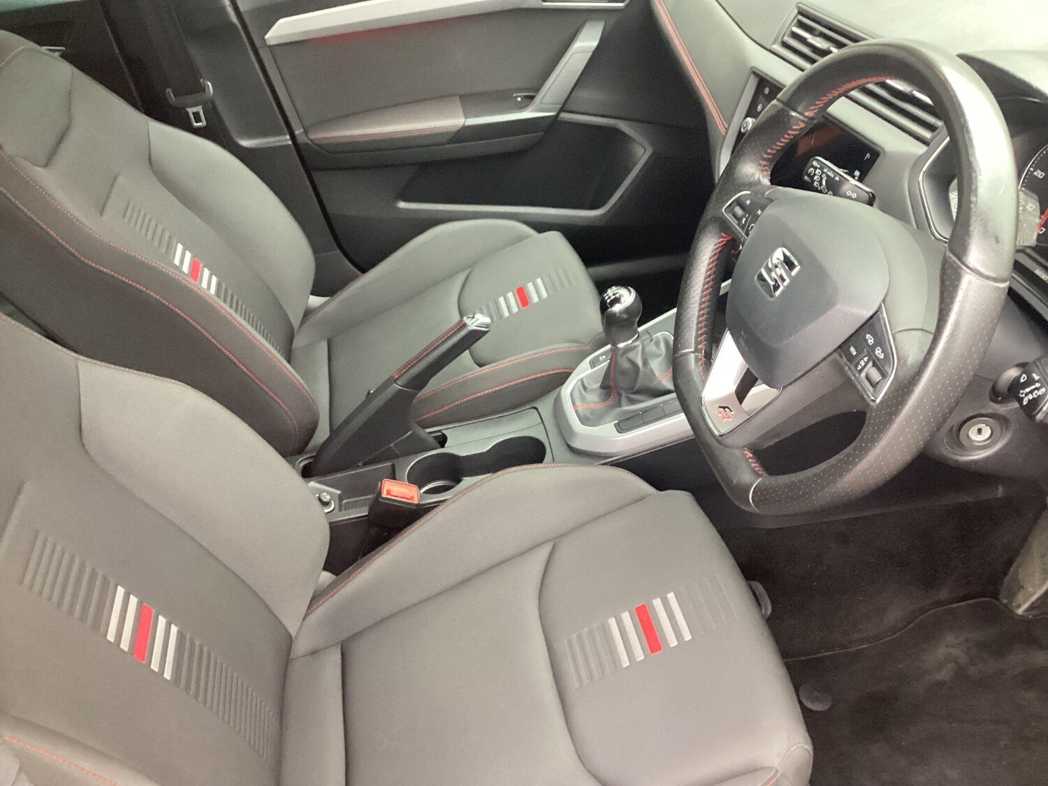 Used SEAT Arona 2018 for sale - 77524642: Photo 15