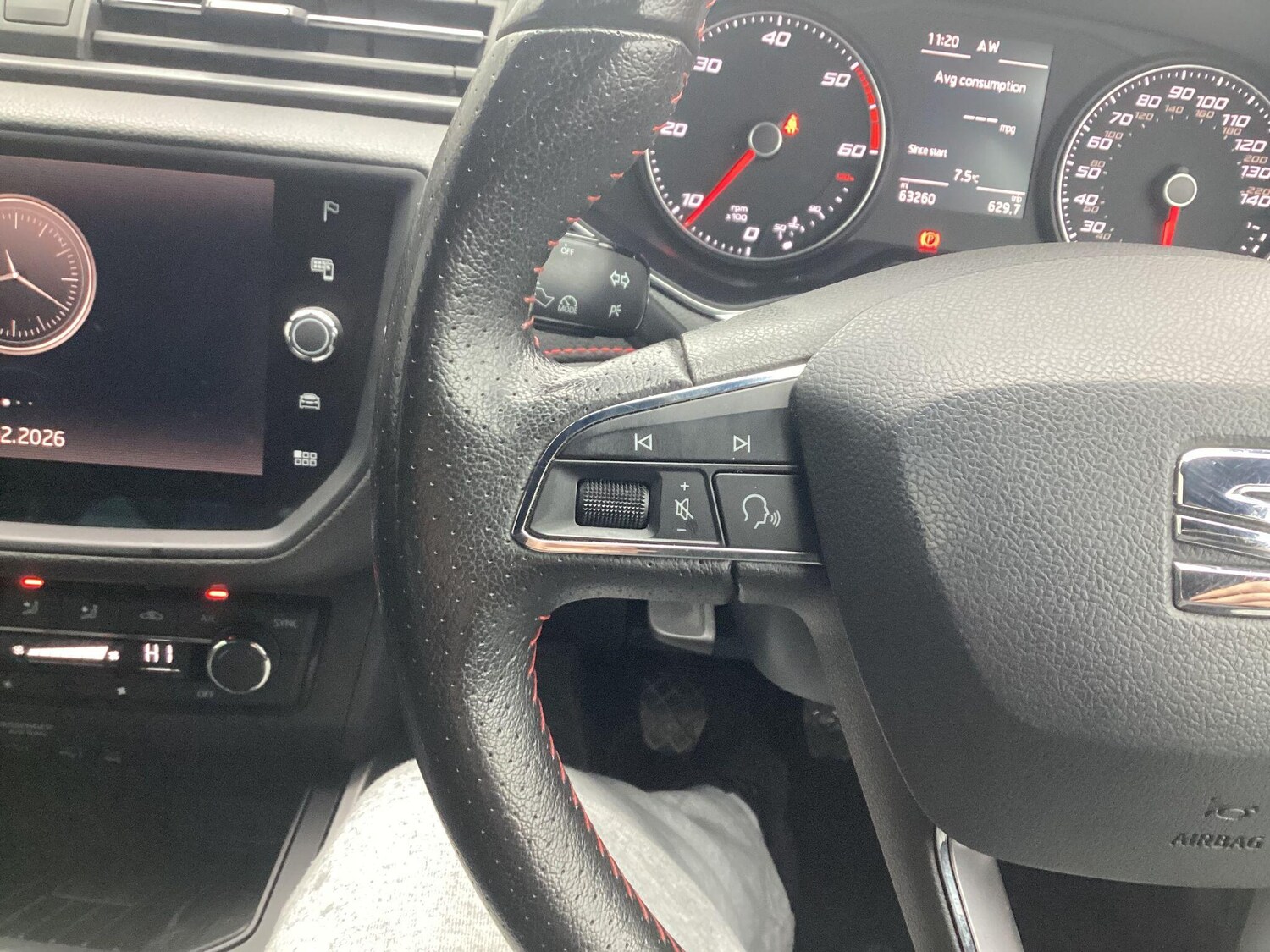 Used SEAT Arona 2018 for sale - 77524642: Photo 17