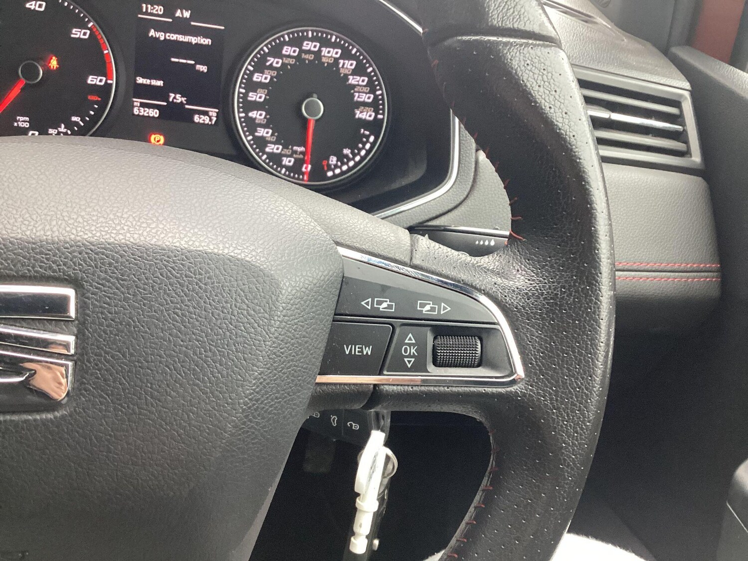 Used SEAT Arona 2018 for sale - 77524642: Photo 18