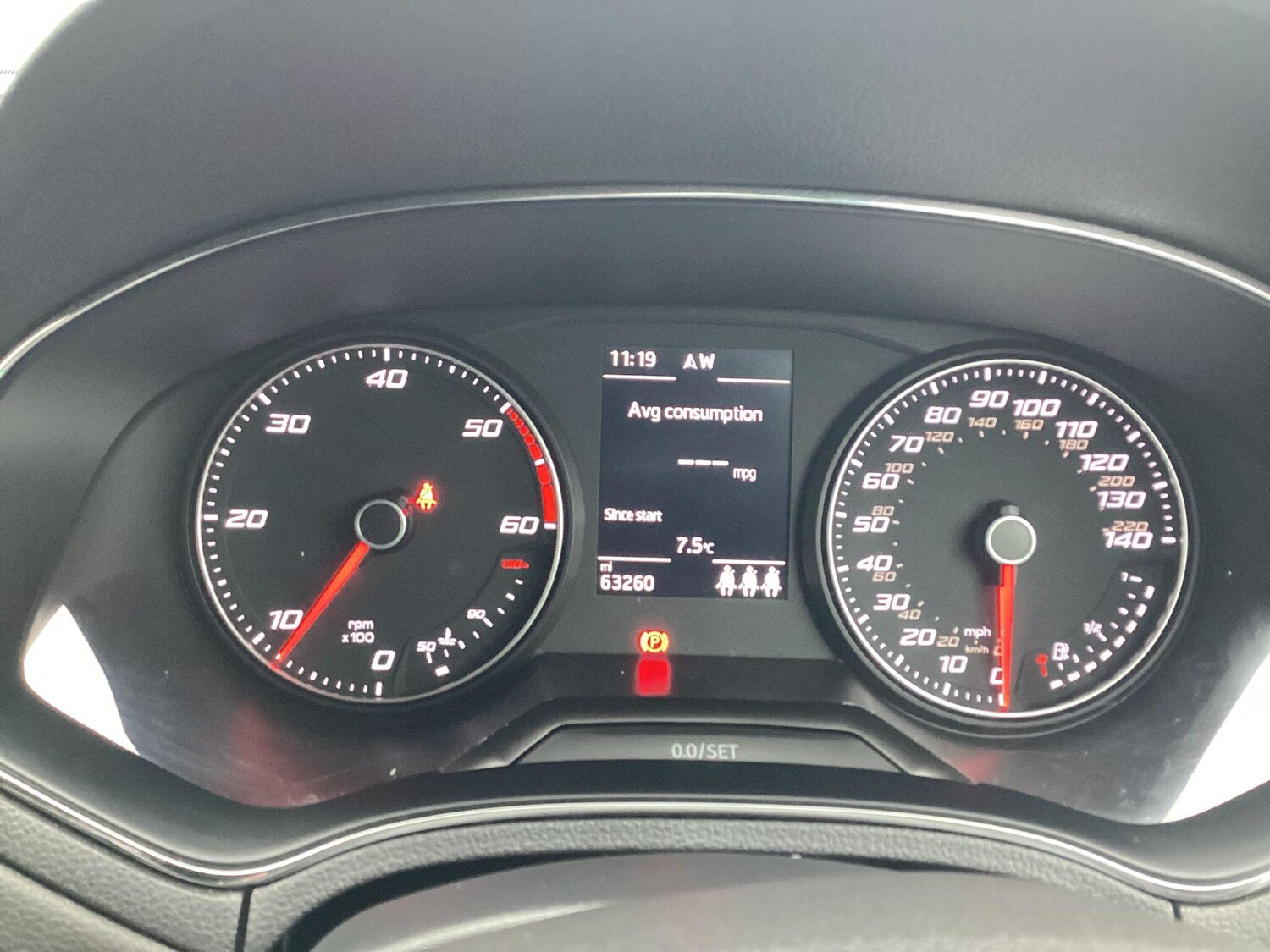 Used SEAT Arona 2018 for sale - 77524642: Photo 19