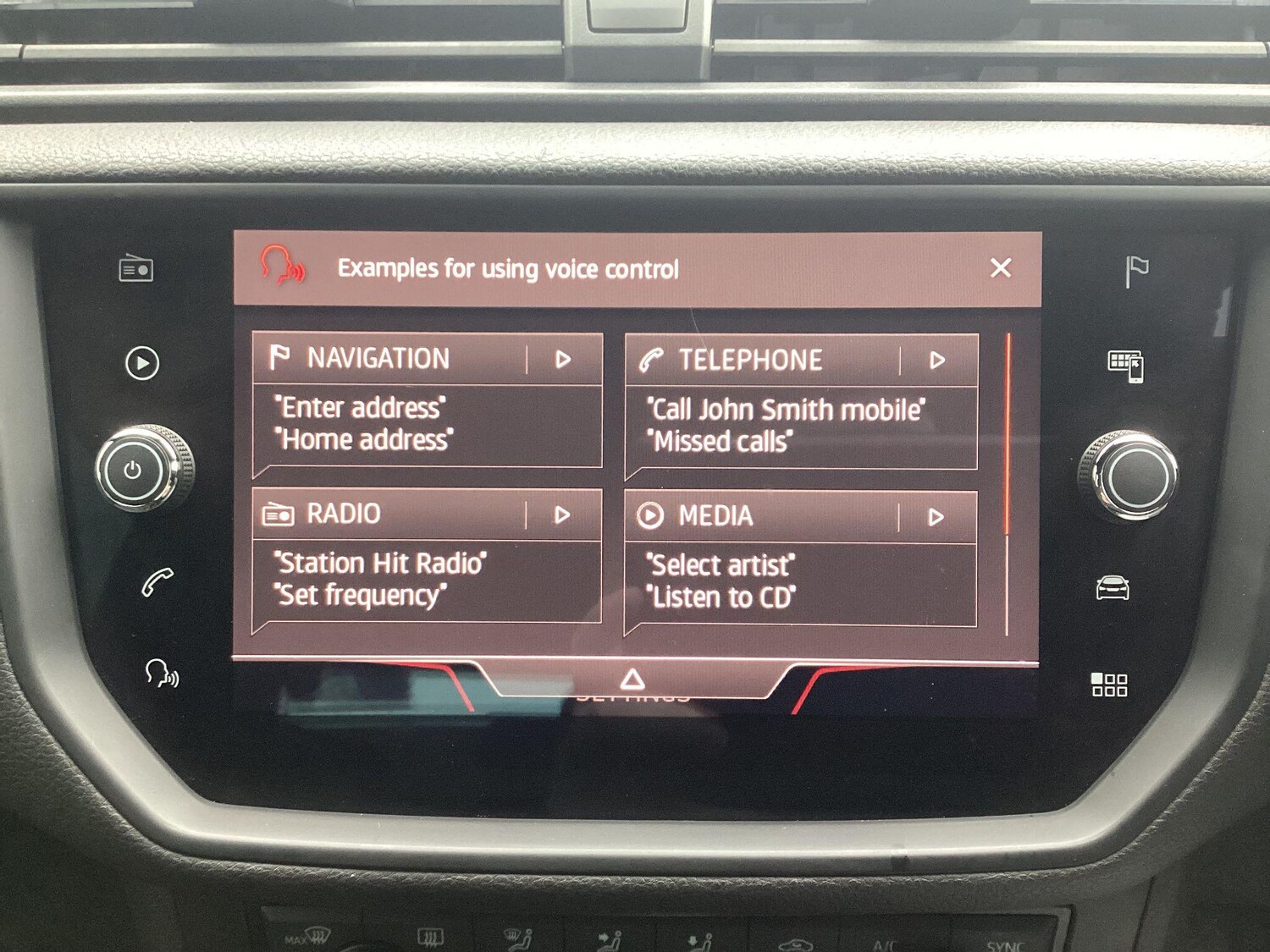 Used SEAT Arona 2018 for sale - 77524642: Photo 22