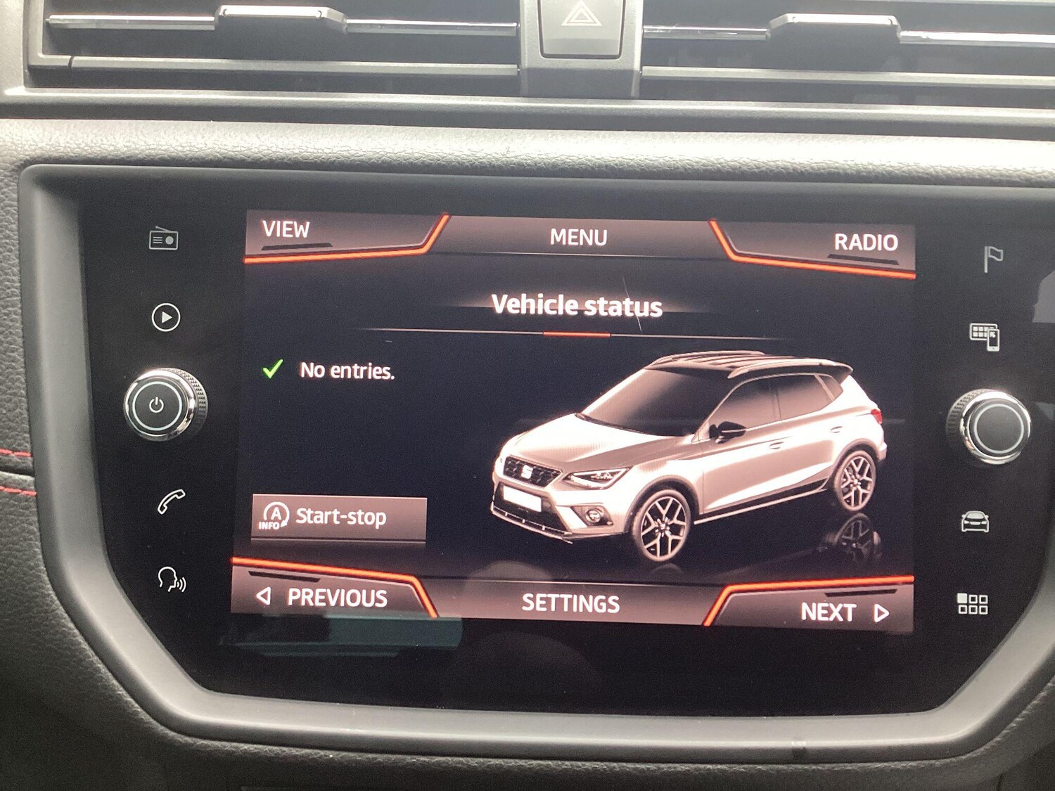 Used SEAT Arona 2018 for sale - 77524642: Photo 23