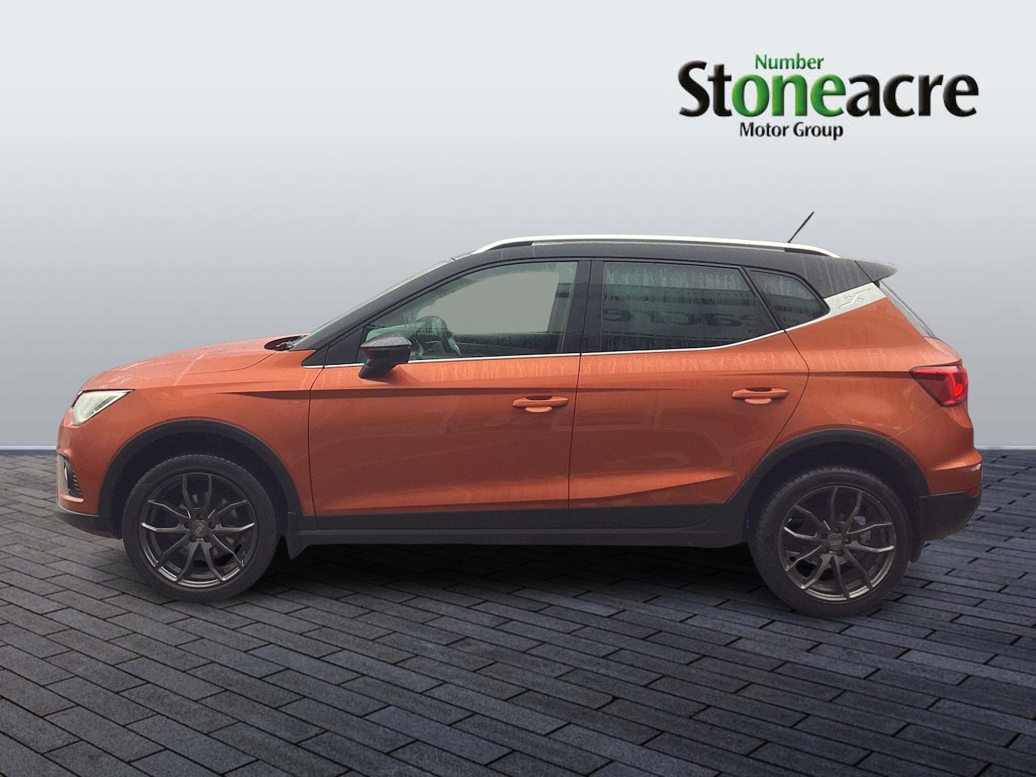 Used SEAT Arona 2018 for sale - 77524642: Photo 6