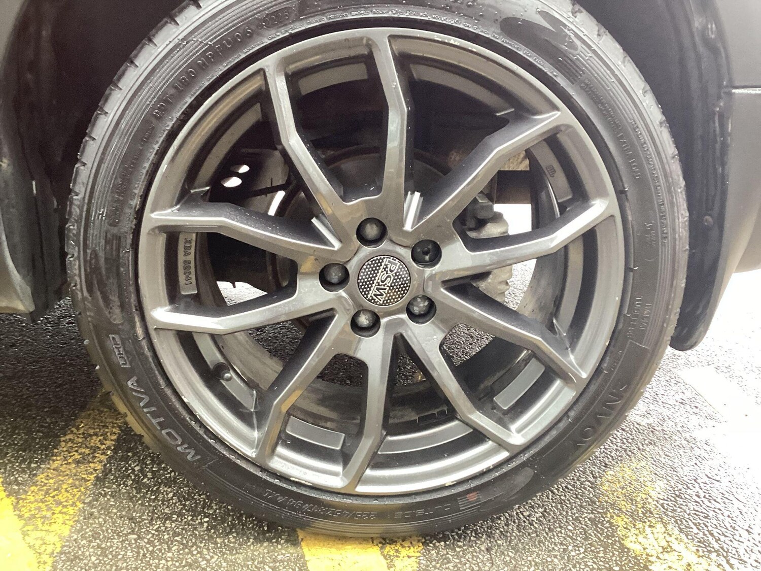 Used SEAT Arona 2018 for sale - 77524642: Photo 9