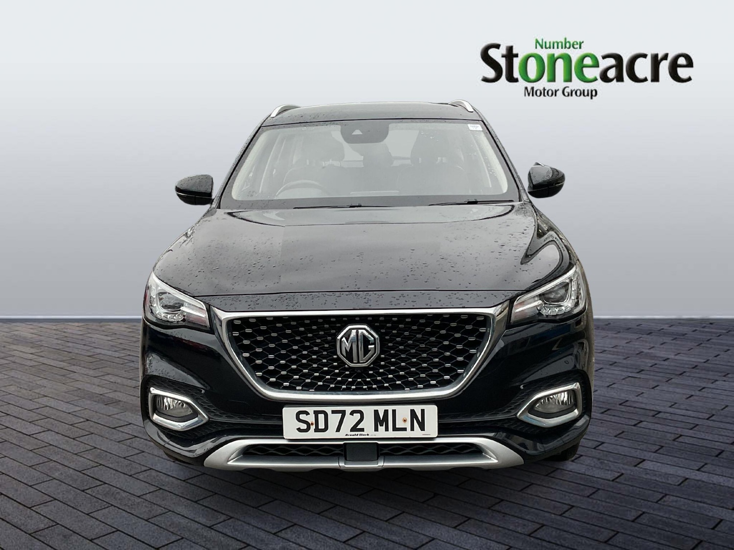 Used MG MG HS for sale - 77613083: Photo 2