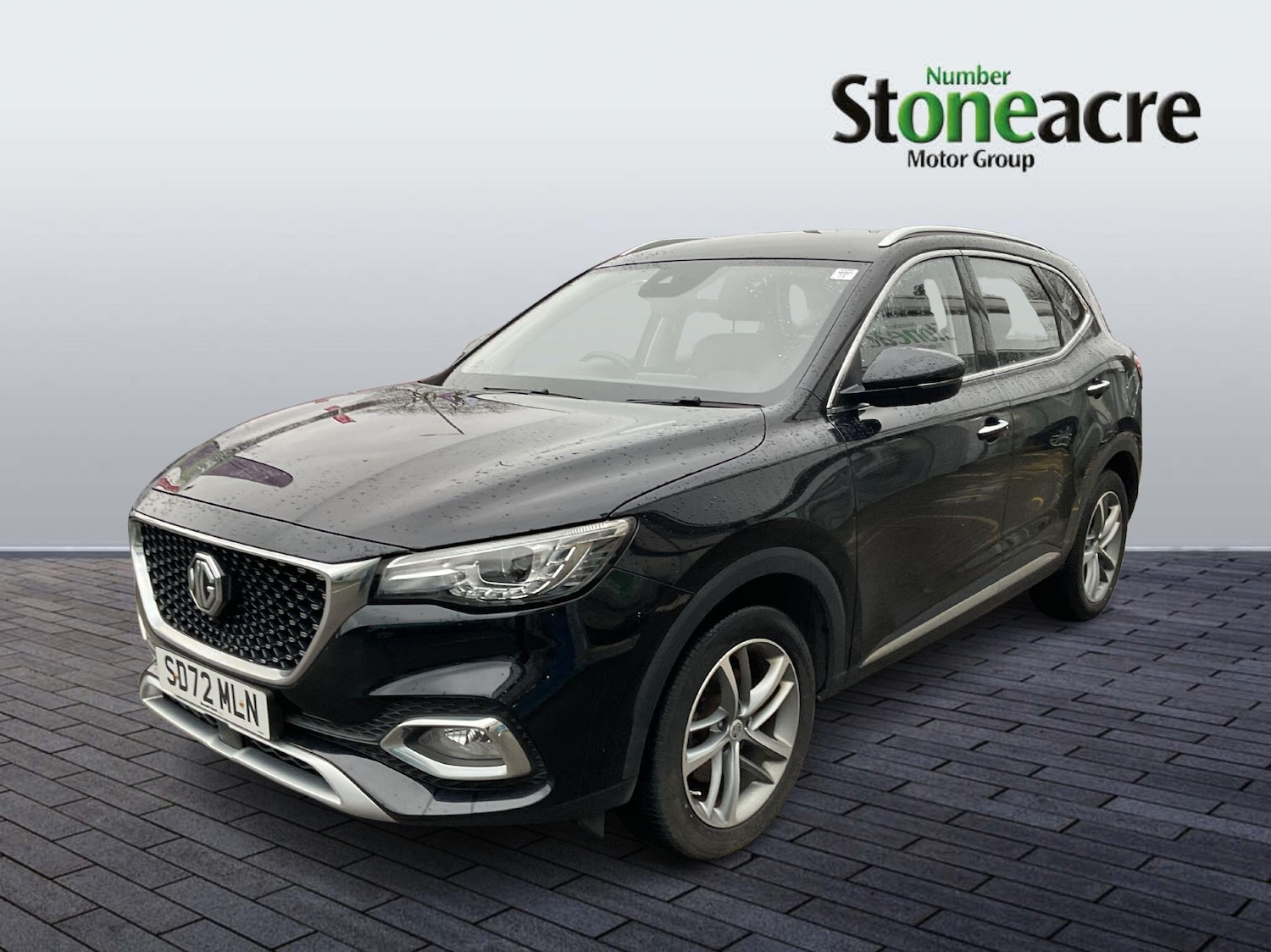 Used MG MG HS for sale - 77613083: Photo 6