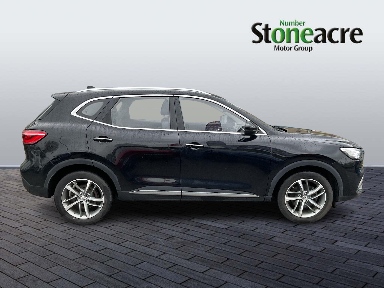 Used MG MG HS for sale - 77613083: Photo 7