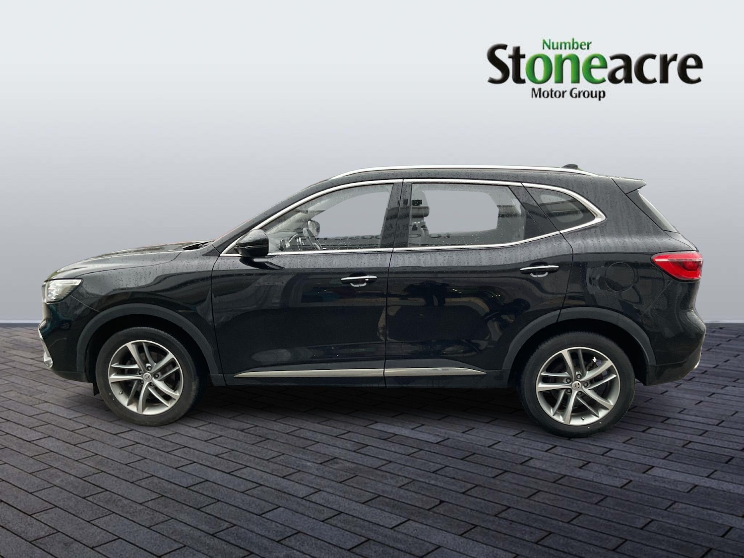 Used MG MG HS for sale - 77613083: Photo 8