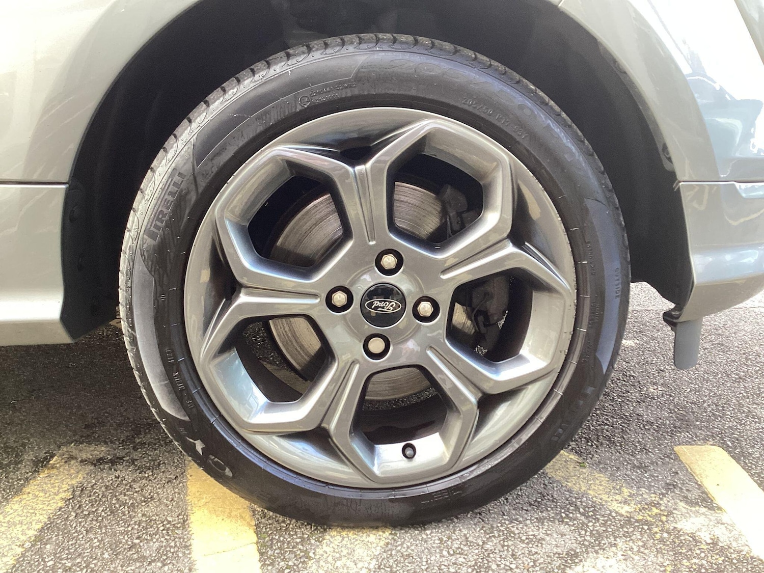 Used Ford Ecosport 2022 for sale - 76389416: Photo 10