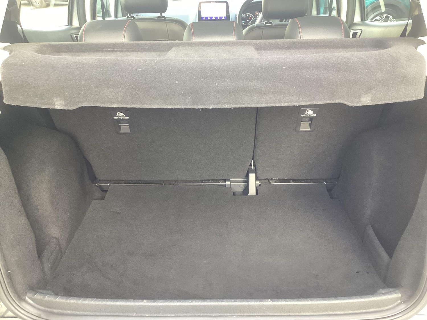 Used Ford Ecosport 2022 for sale - 76389416: Photo 11